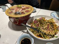 -燕郊烧鸽子(酷车小镇店)