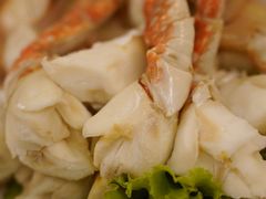 -大螃蟹海鲜餐厅
