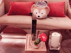 -无锡君来洲际酒店