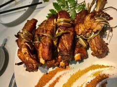 -花菇朵 ll 野生菌火锅·精品云南菜(后沙峪店)