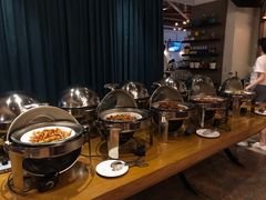 熟食区-欢乐盛KTV音乐会所(泰然店)