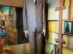 -东方明珠国际旅行社有限公司