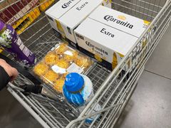 -山姆会员商店(亦庄创意生活广场店)