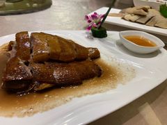 -骏莱海鲜鱼港(五角场店)