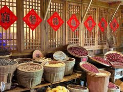 -田园印象·成都土菜院子(华阳店)