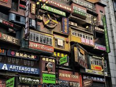 -黄兴南路步行商业街