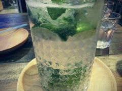 mojito-MIKAKU(万达广场上海宝山店)