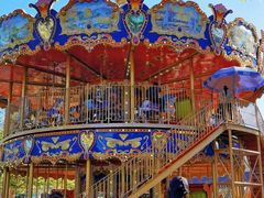 -南戴河国际娱乐中心