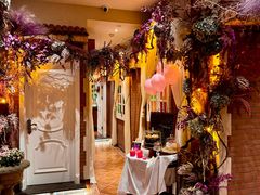 -叶叶菩提(太原别墅店)