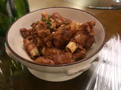 -胡杨记忆(和平路店)