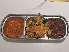 -花味烤肉·拌饭(庐阳万象汇店)