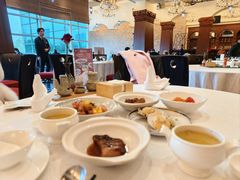 -新天世纪中餐厅