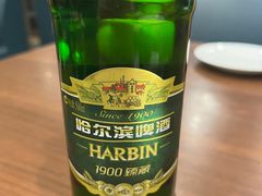 -知音酒楼(花园店)