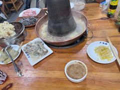 -元盛居(生态大街店)