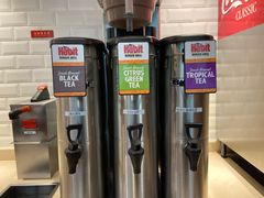 -The Habit Burger Grill 哈比特汉堡(爱琴海店)