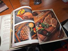 -格鲁·秀色Georgia’s Feast