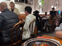 -乔街深夜食堂·台州菜·高压锅生蚝(杭州总店)