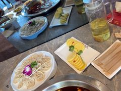 -忘情水鱼头·鲜鱼火锅(滨江中路店)