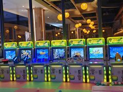 -星河湾温泉洗浴酒店