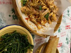 -东排食堂长沙小吃大排档(五一广场店)