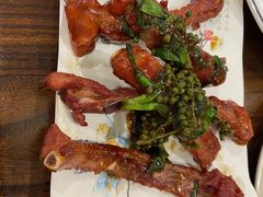-老泰安·泰安菜(迎胜路店)