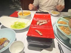 羲和烤鸭-羲和雅苑•北京烤鸭(吴中路万象城店)