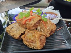 -Tikky Cafe