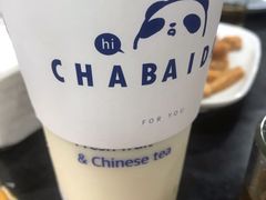 -茶百道(师大花园店)