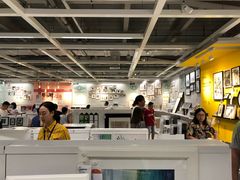 -宜家家居(西安未央商场店)