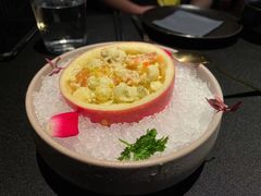 -醉东Oriental House(静安嘉里中心店)