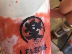 -LELECHA乐乐茶(美罗城店)