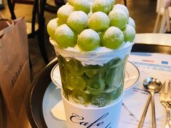 -Cafe de Paris(林荫路店)