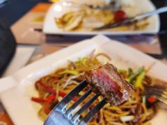 -维园港式茶餐厅(龙岗盛平店)