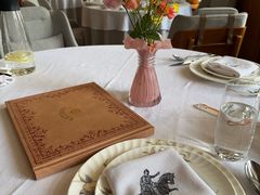-黑宝石西餐厅(汇励99城市公园店)