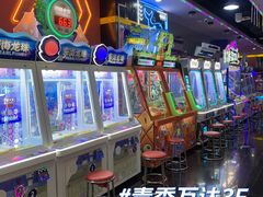 -万达广场(南宁青秀店)