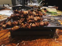 -双福饺子营餐厅(财富广场店)