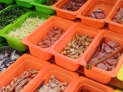 -舞素卷菜煎饼.糁汤(万达金街店)