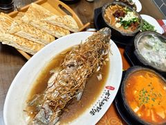 -王明古法砂锅居(开化寺店)