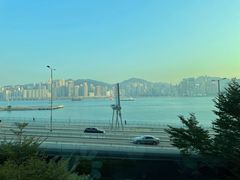 -千禧新世界香港酒店