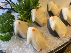 企鹅丸-湊湊火锅·茶憩(和平大悦城店)