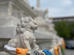 -西安市广仁寺