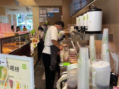-奈雪的茶(石厦时代广场店)