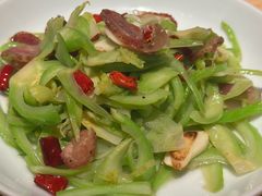 -一坐一忘云南菜(卓悦中心)