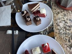 -皇朝万鑫自助餐厅