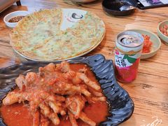 -京玉菲饭店(李村店)