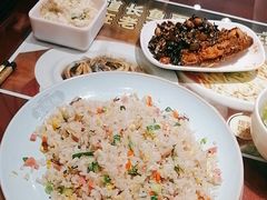 -老淮城·长鱼面(河下古镇店)