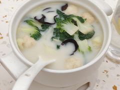 -大树餐厅(环球港店)
