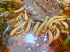 -清真磨沟沿老字号牛肉面(总店)