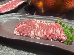 -老墙根涮肉·铜锅·烧烤(王四营店)