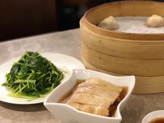 -鼎泰丰(国贸商城店)